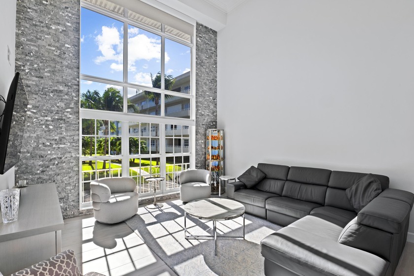 VERY RARE SELDOM AVAILABLE COMPLETELY REMODELED LUXURIOUS - Beach Townhome/Townhouse for sale in Boca Raton, Florida on Beachhouse.com