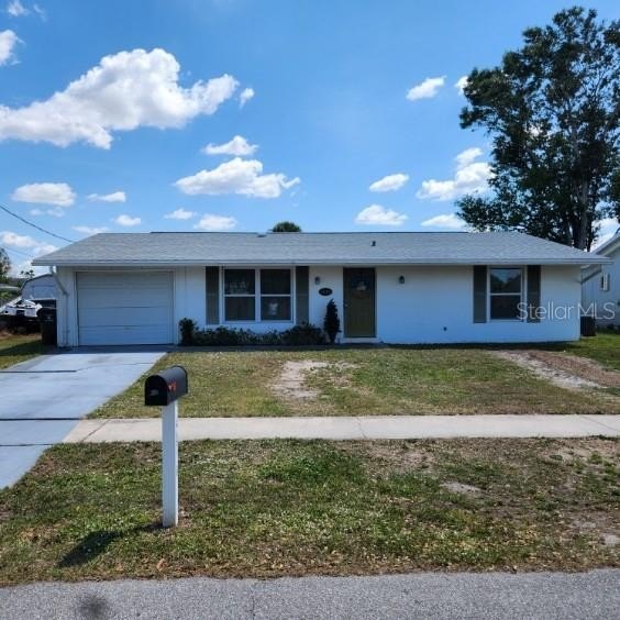 Welcome to 4070 Grobe Street, a charming 2-bedroom, 2-bathroom - Beach Home for sale in North Port, Florida on Beachhouse.com