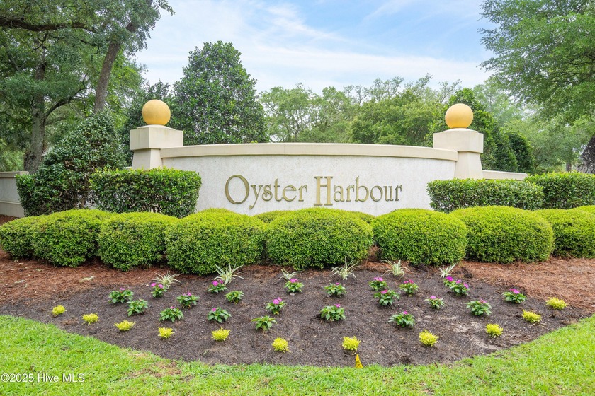 Build your custom dream home in the amenity rich and water front - Beach Lot for sale in Supply, North Carolina on Beachhouse.com