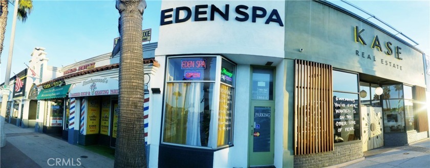 FANTASTIC OPPORTUNITY TO OWN AND OPERATE A MASSAGE THERAPY - Beach Commercial for sale in Costa Mesa, California on Beachhouse.com
