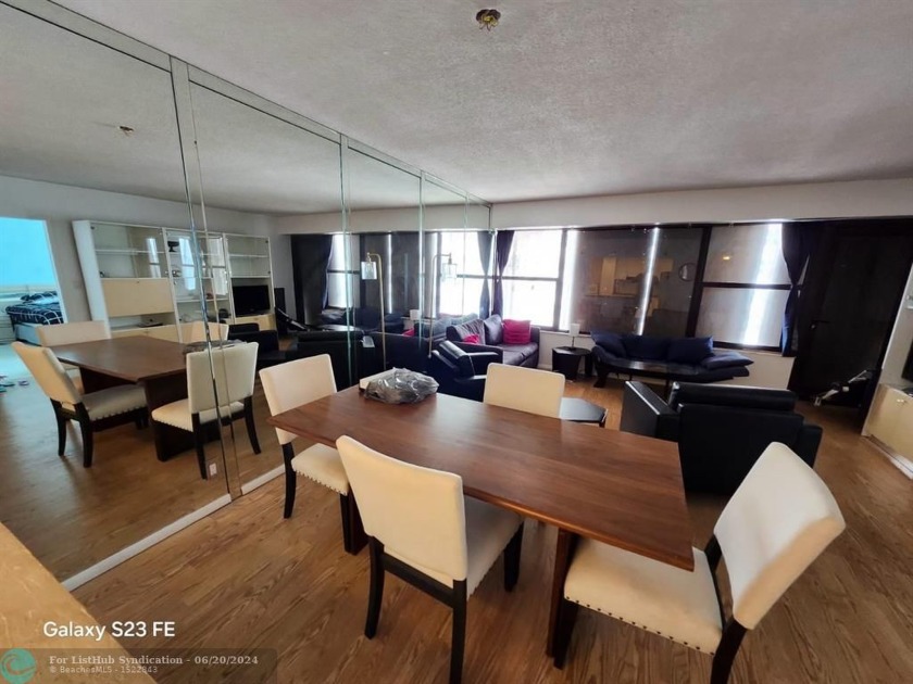 Great investment apartment. RENT IMMEDIATELY. LIBERAL RENTAL - Beach Condo for sale in Fort Lauderdale, Florida on Beachhouse.com