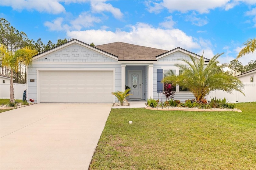 Under contract-accepting backup offers. Welcome to this - Beach Home for sale in Palm Coast, Florida on Beachhouse.com