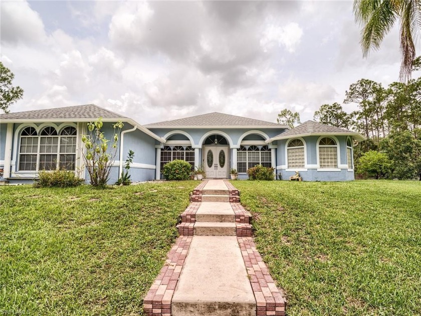 Tremendous opportunity! Offered below the assessed value, this - Beach Home for sale in Naples, Florida on Beachhouse.com