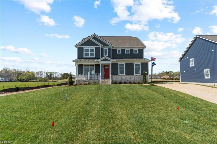 Welcome back to 2022 - Ask about 3.99% Assumable Loan!  Welcome - Beach Home for sale in Smithfield, Virginia on Beachhouse.com