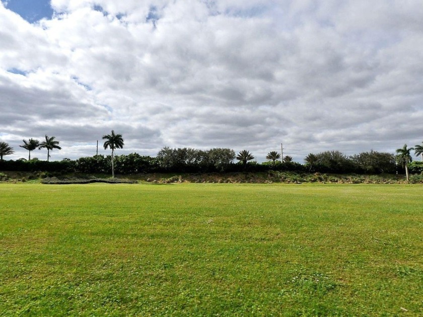 Beautiful Waterfront Lot in the 24-Hour Manned, Gated Golf - Beach Lot for sale in Port Saint Lucie, Florida on Beachhouse.com