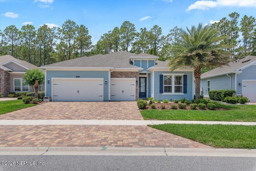Experience luxury living in the heart of St. Augustine at one of - Beach Home for sale in St Augustine, Florida on Beachhouse.com