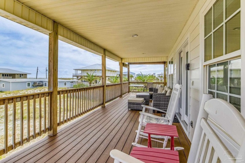 ***Open house*** Wednesday, 11/20 11:00 - 2:00.  Own the - Beach Home for sale in Pensacola Beach, Florida on Beachhouse.com