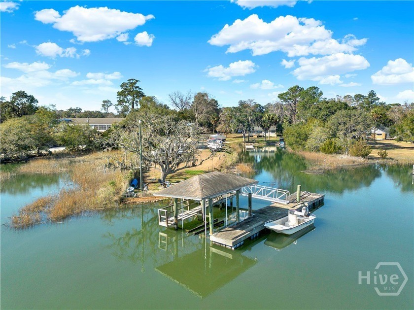 The final frontier of Local Waterfront Property in the Coastal - Beach Home for sale in Savannah, Georgia on Beachhouse.com