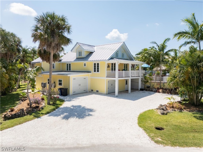 Accepting back up offers.  No HOA fees. Income generating - Beach Home for sale in Fort Myers, Florida on Beachhouse.com