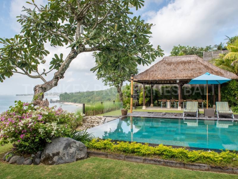 Magnificent 5 Bedroom Grand Villa - Beach Home for sale in Uluwatu, Bali on Beachhouse.com