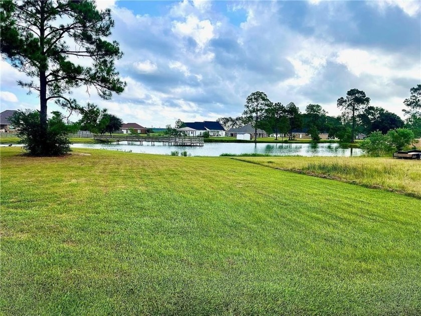 ***Prime Waterfront Lot in Bridgewater Subdivision!** Discover - Beach Lot for sale in Theodore, Alabama on Beachhouse.com