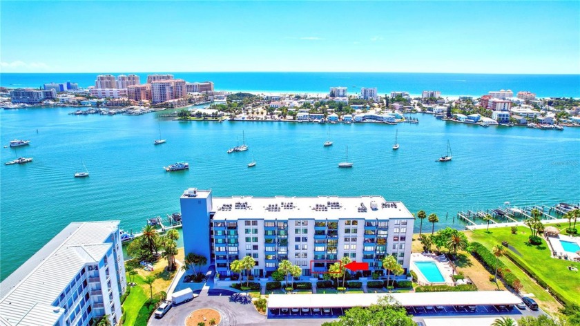 Under contract-accepting backup offers. One or more photo(s) has - Beach Condo for sale in Clearwater Beach, Florida on Beachhouse.com