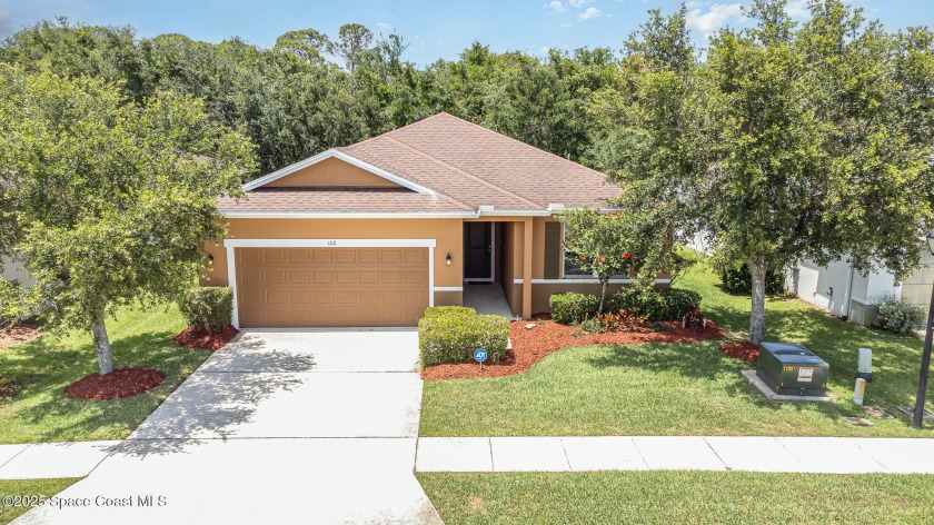 ALL NEW FLOORING INSTALLED! Discover this beautifully maintained - Beach Home for sale in Sebastian, Florida on Beachhouse.com