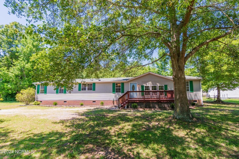 New Listing! 323 Pima Trail is located in the sought after water - Beach Home for sale in Edenton, North Carolina on Beachhouse.com