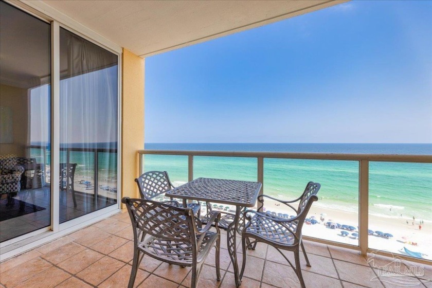 Refresh your spirit with Gulf Front Beach Views! Spacious - Beach Home for sale in Navarre Beach, Florida on Beachhouse.com