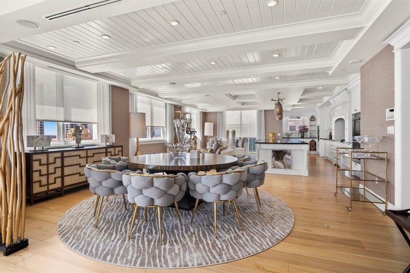 Rise Above it All! This Grand Penthouse is perched on the SE - Beach Condo for sale in Fort Lauderdale, Florida on Beachhouse.com