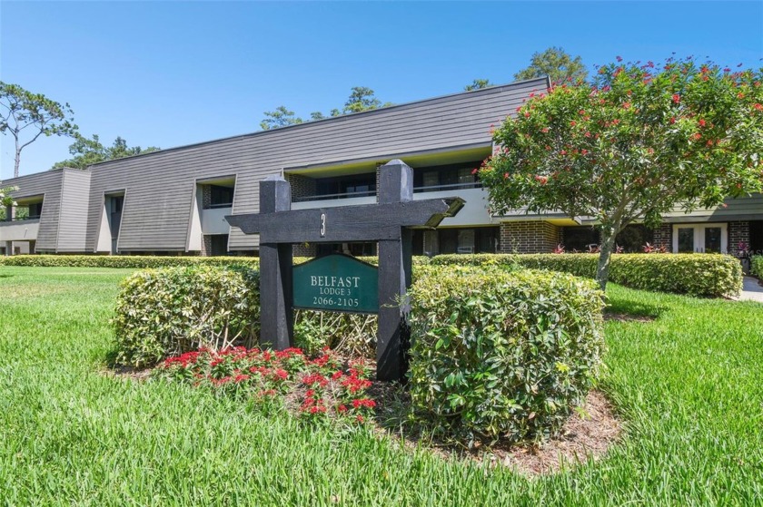 Deluxe Executive Suite-A2 - Enjoy the beauty of Innisbrook from - Beach Condo for sale in Palm Harbor, Florida on Beachhouse.com