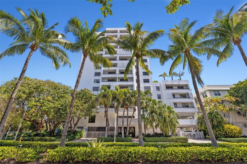 Experience the perfect blend of coastal serenity and urban - Beach Condo for sale in Miami Beach, Florida on Beachhouse.com