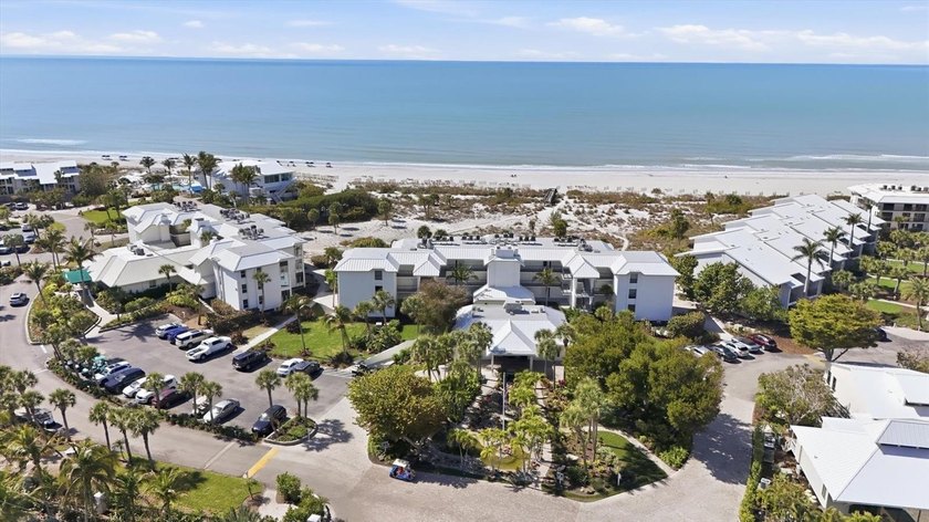 Experience effortless island living at Beach Chalet Unit 205 - Beach Condo for sale in Boca Grande, Florida on Beachhouse.com