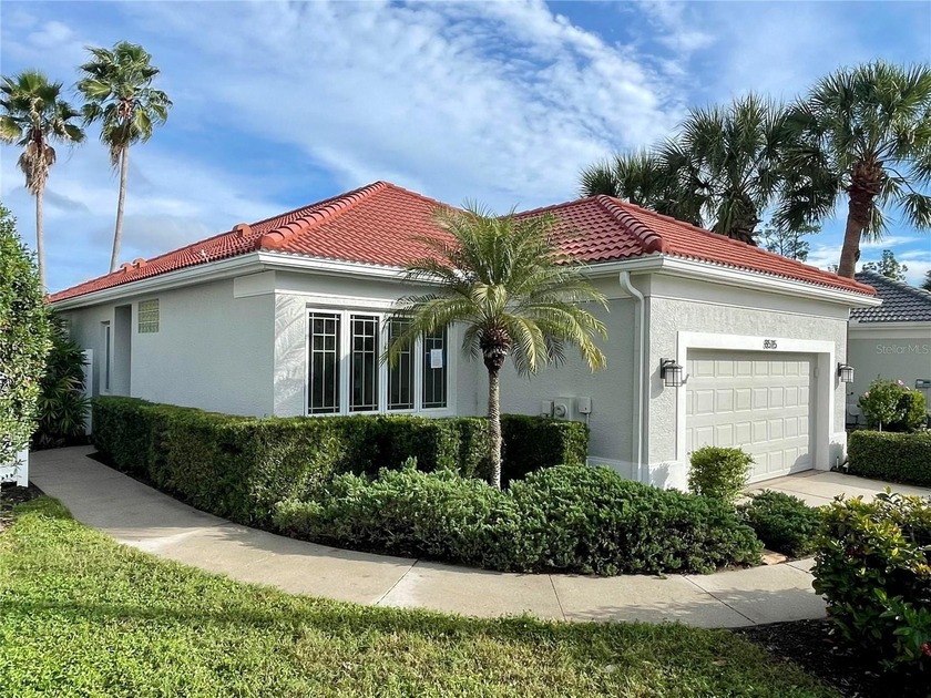 Pleased to present this waterfront property in immaculate - Beach Home for sale in Bradenton, Florida on Beachhouse.com