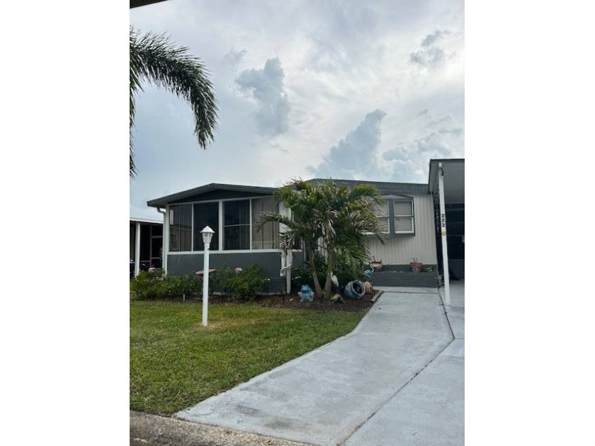 This house boast a delightful blend of open concept living - Beach Home for sale in Melbourne, Florida on Beachhouse.com
