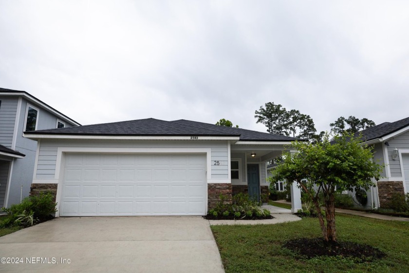 Welcome to this charming 3-bedroom, 2-bathroom home, only 4 - Beach Home for sale in Jacksonville, Florida on Beachhouse.com