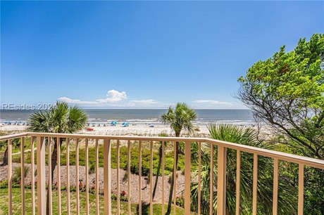 Seize this rare chance to purchase a villa in the coveted - Beach Home for sale in Hilton Head Island, South Carolina on Beachhouse.com