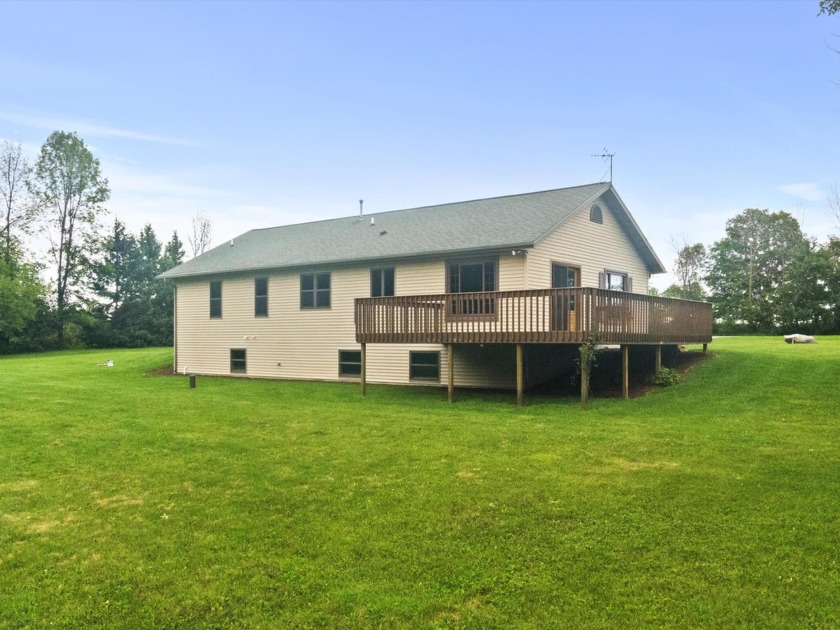 Discover country living at its finest with this charming 4-bed - Beach Home for sale in Manitowoc, Wisconsin on Beachhouse.com