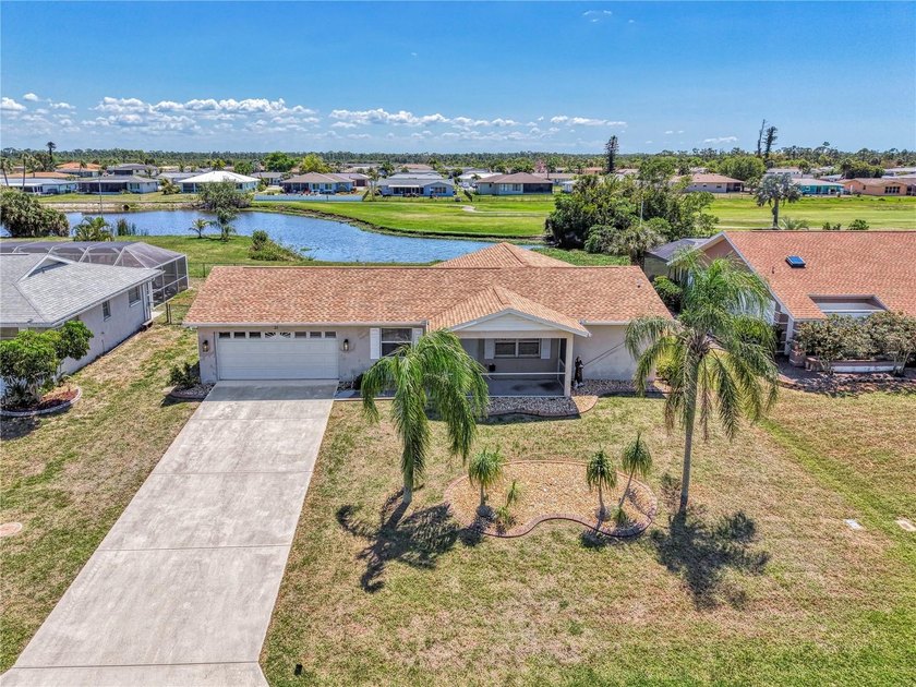 Under contract-accepting backup offers. If you are looking for a - Beach Home for sale in Rotonda West, Florida on Beachhouse.com