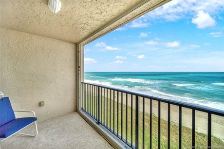 Beach Front! Here is your opportunity to own a *Beach Side - Beach Condo for sale in Jensen Beach, Florida on Beachhouse.com