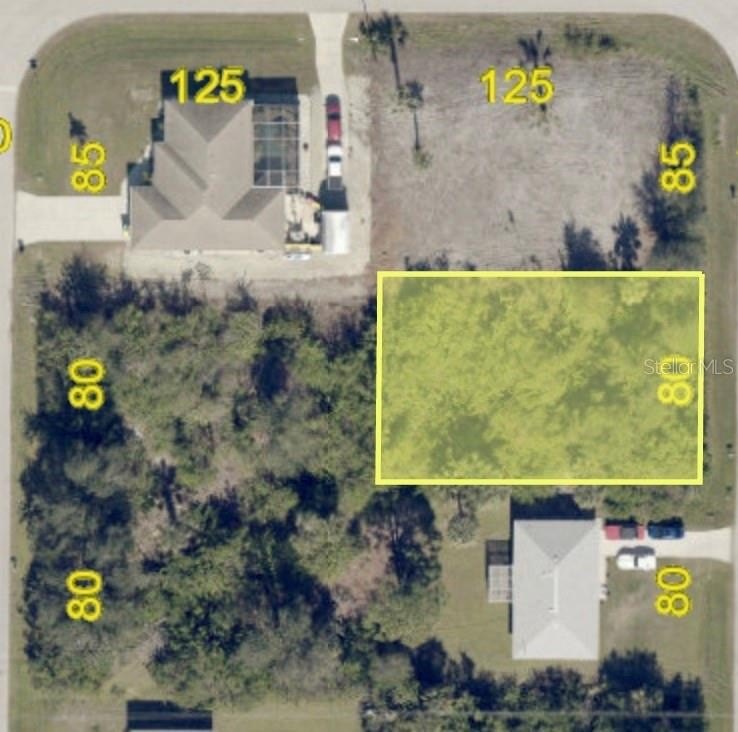 Discover the opportunity to build your Florida dream home on - Beach Lot for sale in Englewood, Florida on Beachhouse.com