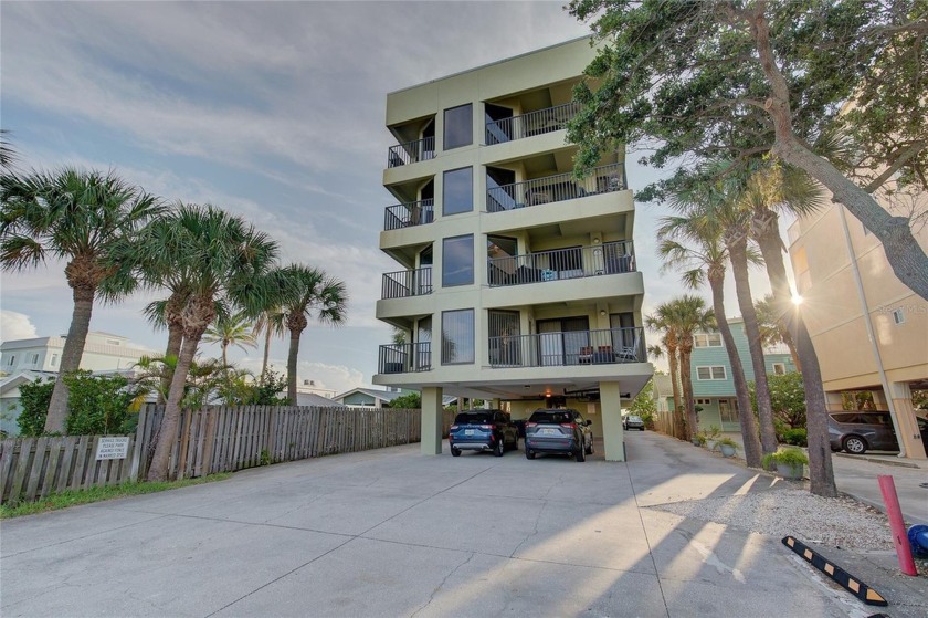 Welcome to your dream home by the sea! This gorgeous 3-bedroom - Beach Condo for sale in Indian Rocks Beach, Florida on Beachhouse.com