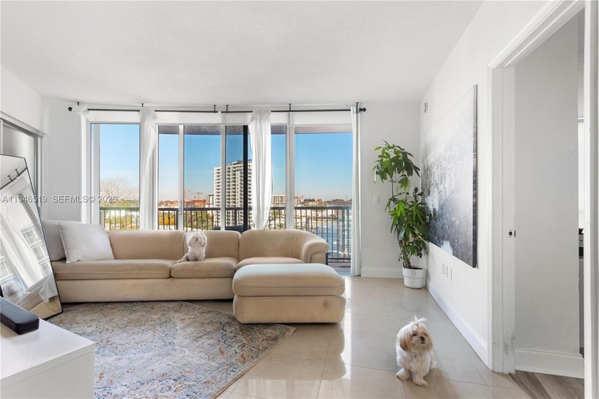 Live the Miami waterfront lifestyle at Opera Tower, a high-rise - Beach Condo for sale in Miami, Florida on Beachhouse.com