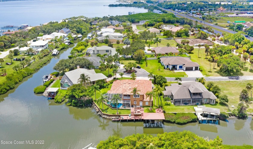 PRICE REDUCED!! Call Listing Broker Grace Vista for more info - Beach Home for sale in Rockledge, Florida on Beachhouse.com