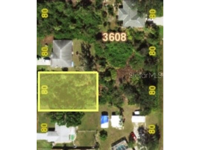 Discover the opportunity to build your Florida dream home on - Beach Lot for sale in Englewood, Florida on Beachhouse.com
