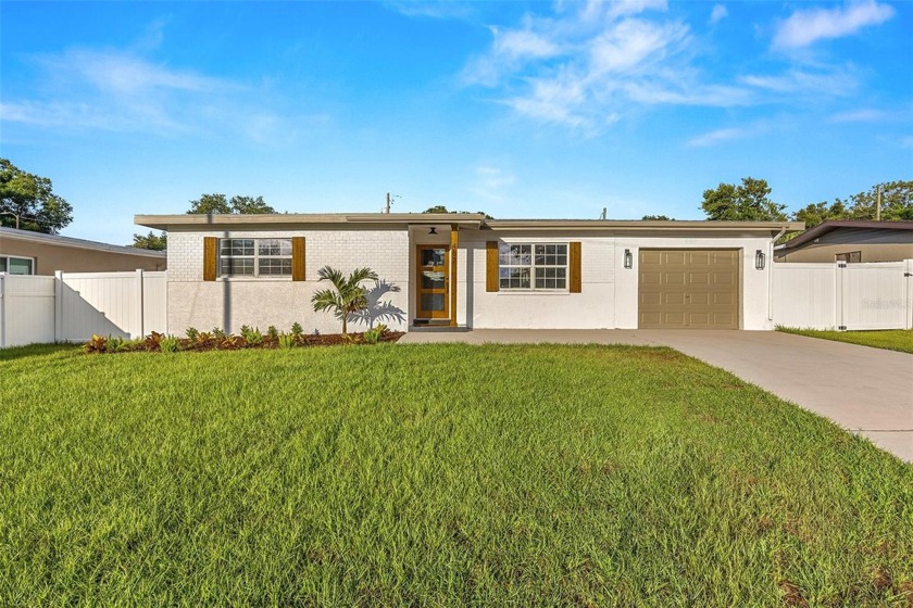 Your Dunedin Designer Dream Home is now available! There was - Beach Home for sale in Dunedin, Florida on Beachhouse.com