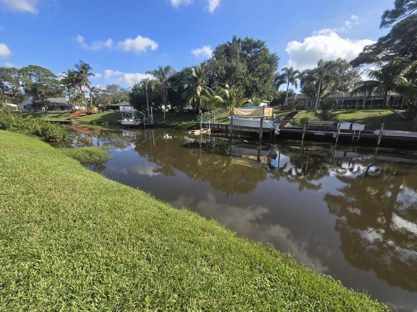 Own Your Slice of Paradise! Ocean Access Lot in Port St. Lucie! - Beach Lot for sale in Port Saint Lucie, Florida on Beachhouse.com