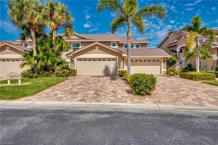 Parker Lakes is an amenity rich community in a very convenient - Beach Home for sale in Fort Myers, Florida on Beachhouse.com