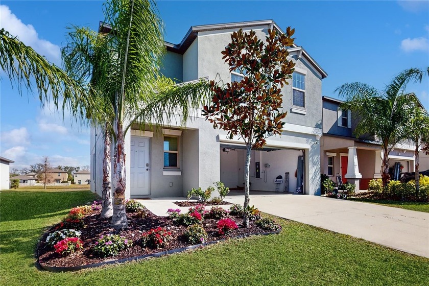 SOLAR-POWERED SAVINGS IN MODERN APOLLO BEACH HOME!

?? BUYER - Beach Home for sale in Apollo Beach, Florida on Beachhouse.com