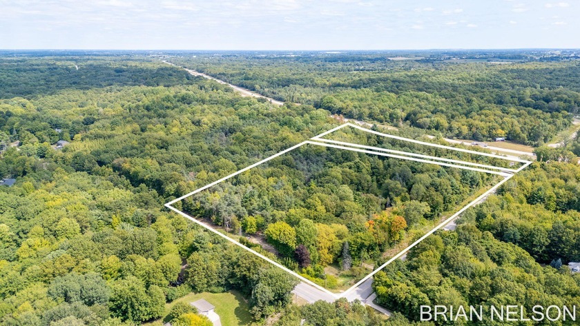 Discover an incredible development opportunity in Laketown - Beach Acreage for sale in Holland, Michigan on Beachhouse.com