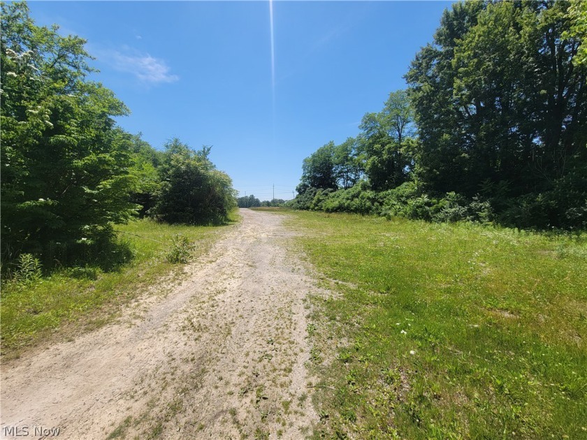 Excellent opportunity to own 2 parcels of land totalling 111 - Beach Acreage for sale in Madison, Ohio on Beachhouse.com