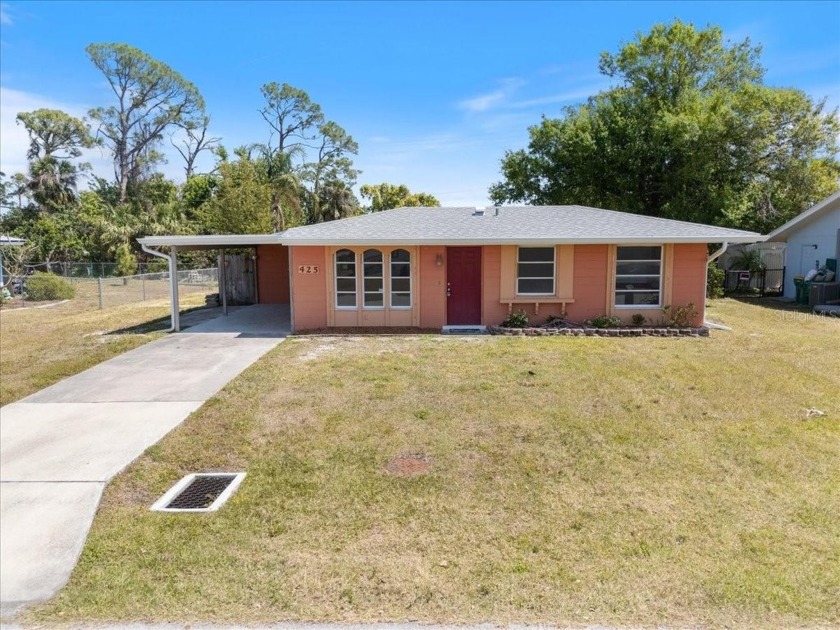 Welcome to this delightful 2-bedroom, 2-bathroom gem, where - Beach Home for sale in Port Charlotte, Florida on Beachhouse.com