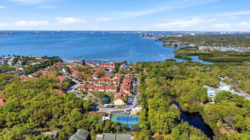 Experience resort-style living on the bay in the heart of St - Beach Condo for sale in St. Petersburg, Florida on Beachhouse.com