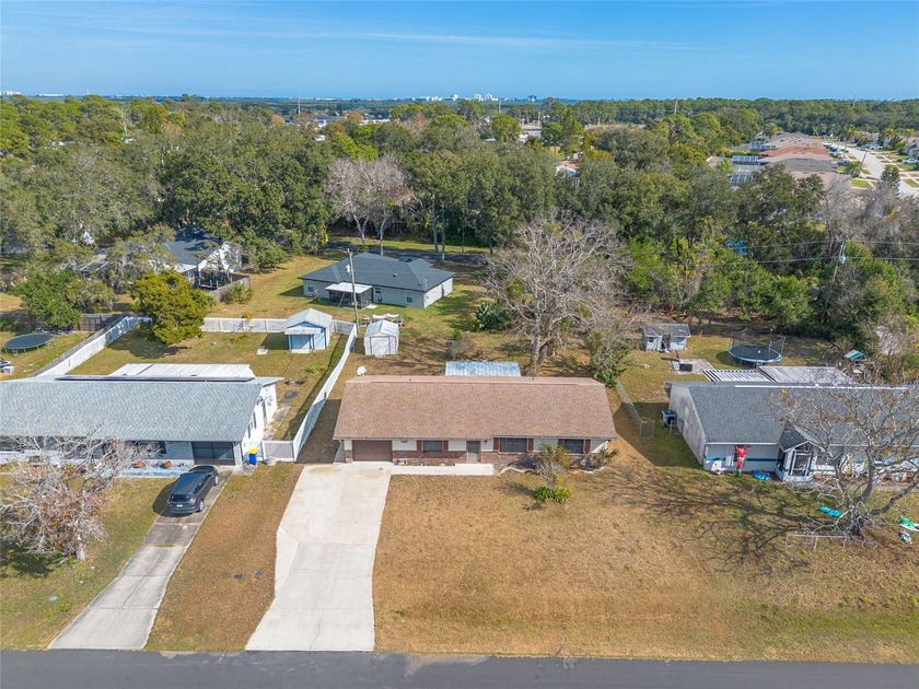 This 3-bedroom, 2-bath home is a great opportunity for buyers - Beach Home for sale in Edgewater, Florida on Beachhouse.com