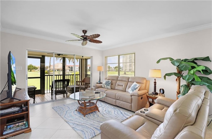 END UNIT has *Welcome to Naples, Florida* written all over it! - Beach Home for sale in Naples, Florida on Beachhouse.com