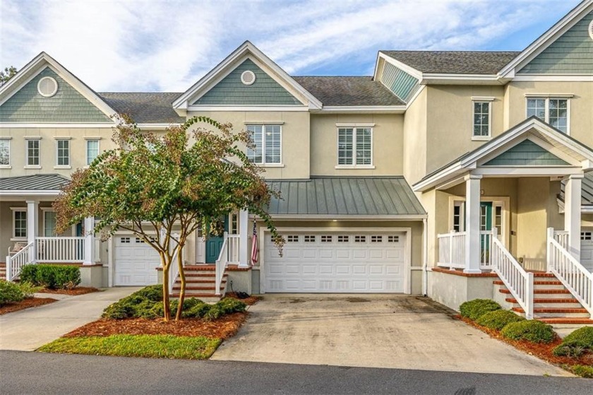 This luxury, updated and splendid Condo is located in one of the - Beach Condo for sale in Saint Simons, Georgia on Beachhouse.com