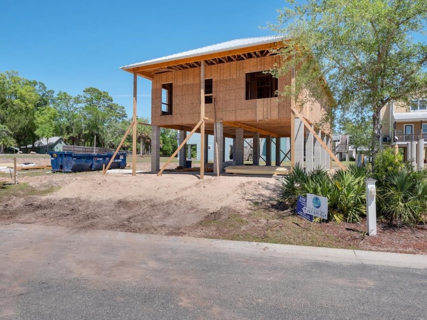 All new construction in Steinhatchee Florida starting at $475 - Beach Home for sale in Steinhatchee, Florida on Beachhouse.com