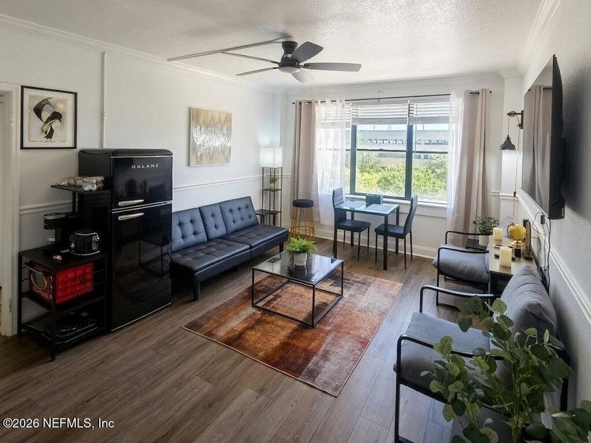 DUPLEX CONDO! This is the ONLY unit in the building with a - Beach Condo for sale in Jacksonville, Florida on Beachhouse.com