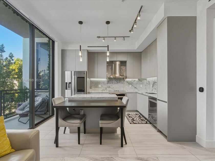 This boutique South Beach residence offers timeless design - Beach Condo for sale in Miami Beach, Florida on Beachhouse.com