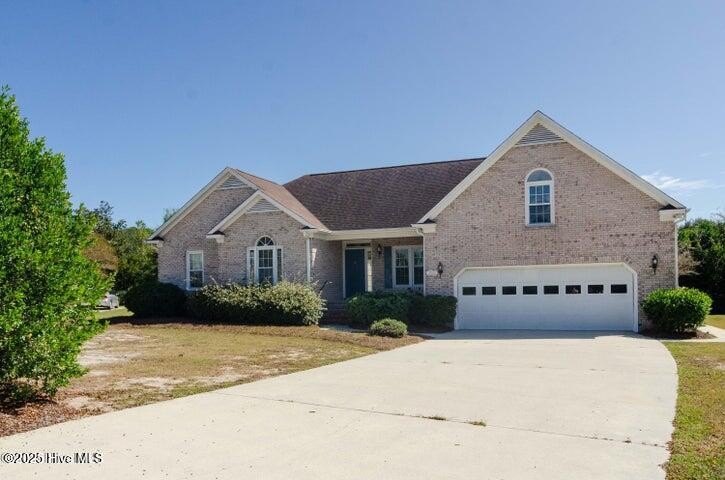 Discover The Cape: A Premier Coastal Community!!! Nestled - Beach Home for sale in Wilmington, North Carolina on Beachhouse.com